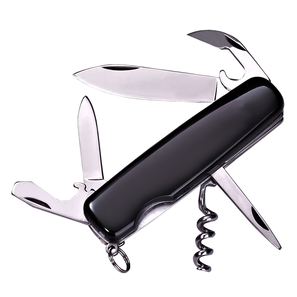 10 multi tools swiss pocket knife MPD006/ full size