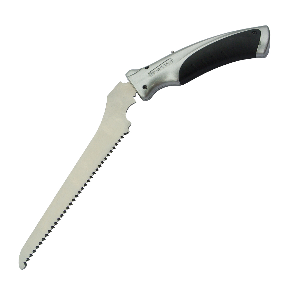 Interchangeable lock switch blade knife - Saw 512-01/ front side