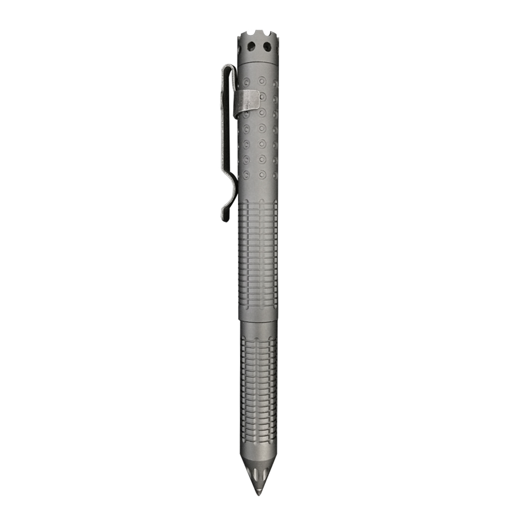 Flash light tactical pen 669/ full size