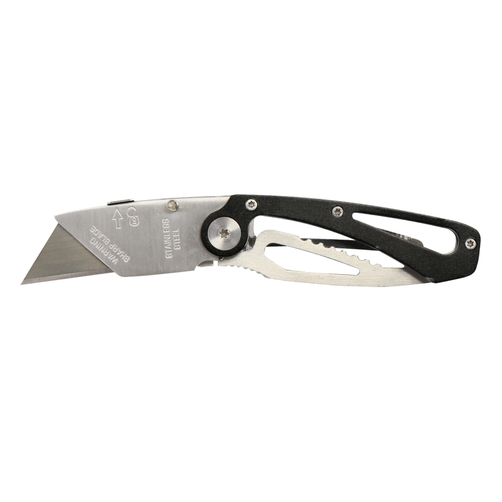 Easy carry cutter knife 163/ front size