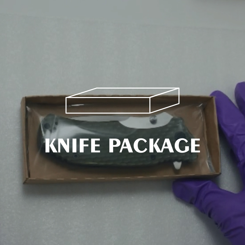 knife package