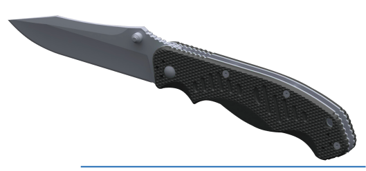 tek-speed knife provide custom services for your knife projects.