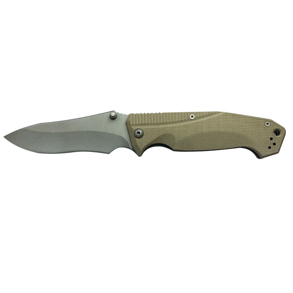 Both side carry tactical knife 211/ front side